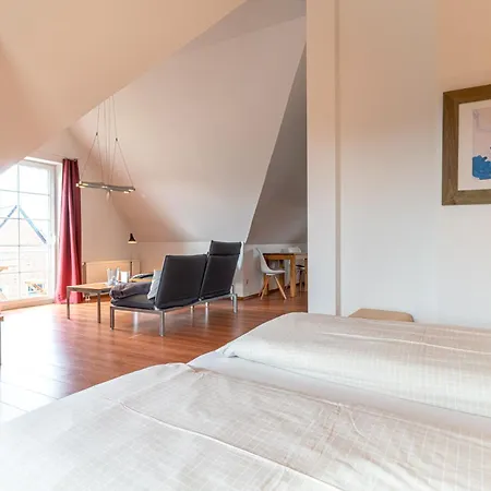 Maleens Hus Whg 4 Kaeptaens Koje