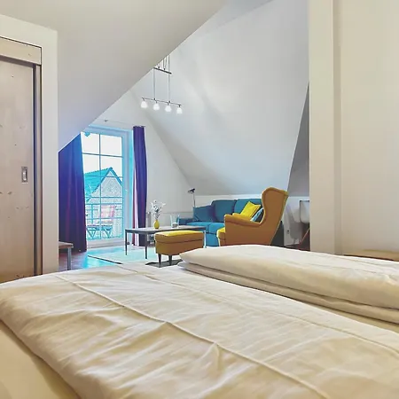 Maleens Hus Whg 4 Kaeptaens Koje